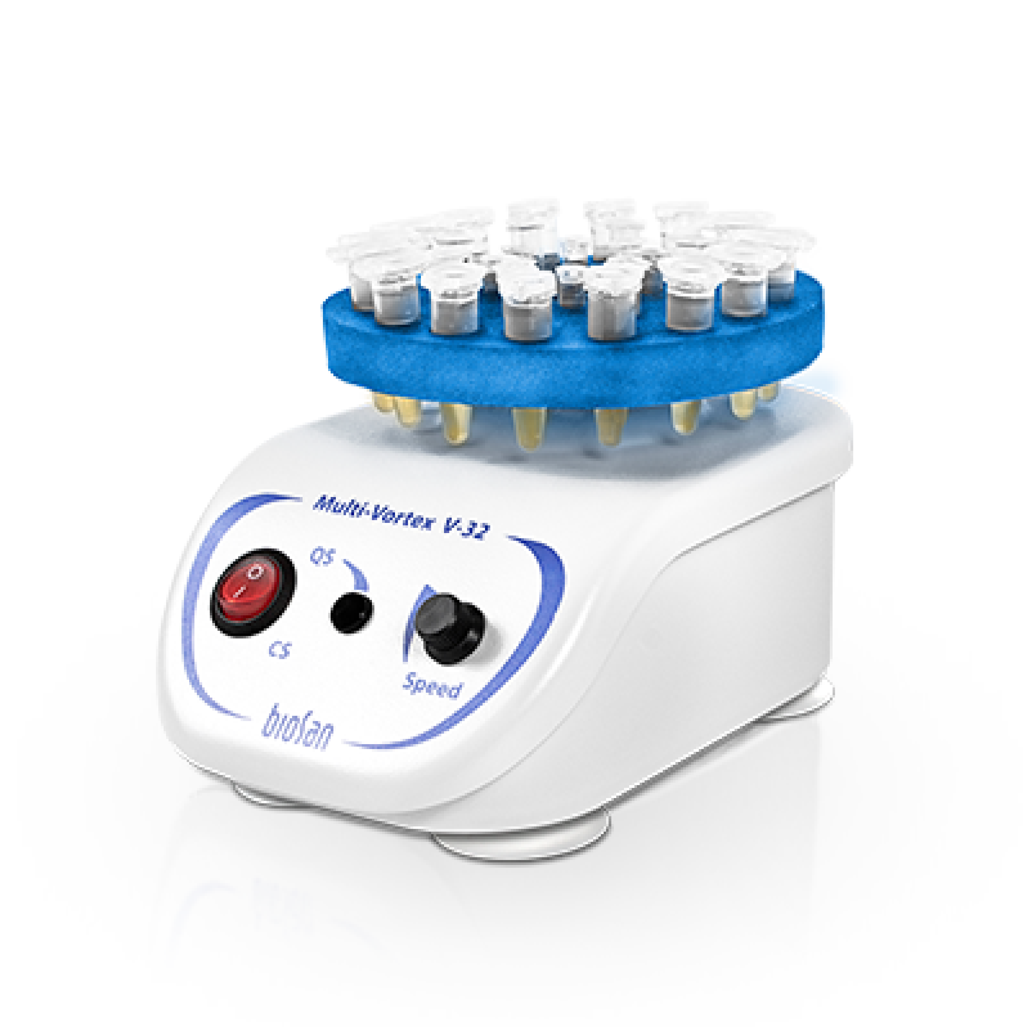 V-32 / Multi-Vortex 멀티 볼텍스