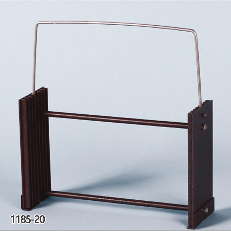 TLC Plate Rack TLC 전개조 렉