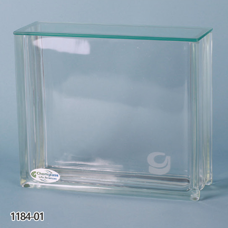 TLC Developing Chamber TLC 전개조
