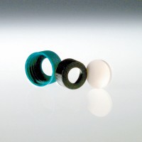 Screw Cap for Sample Vial, Qorpak 스크류 캡, 샘플 바이알용