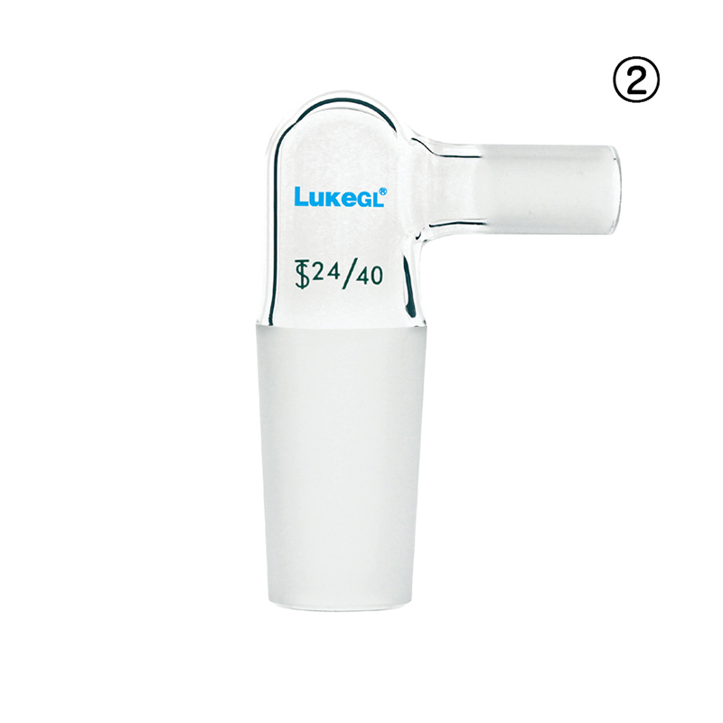 Adapter, for PFA or PP Compressing Fitting 피팅용 투입 어댑터, LukeGL®