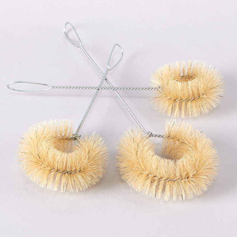 Brush, for Beaker 비이커 솔