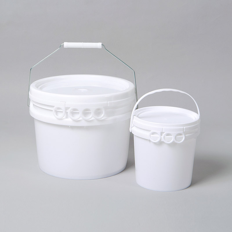PE Bucket PE 밀폐형 버켓