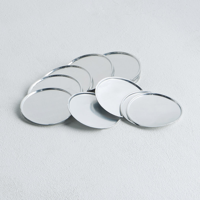 Aluminum Pan- Dish 알루미늄 팬 - 디쉬