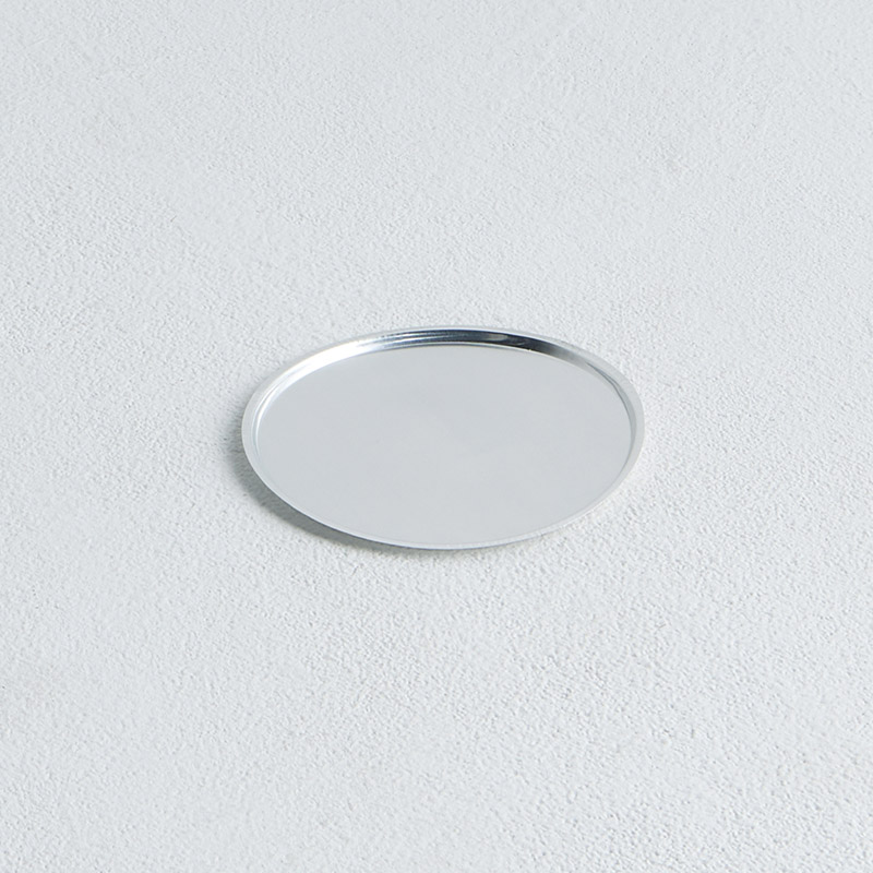 Aluminum Pan- Dish 알루미늄 팬 - 디쉬