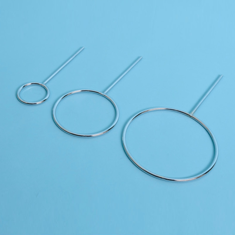 Support Ring, Extension 서포트 링