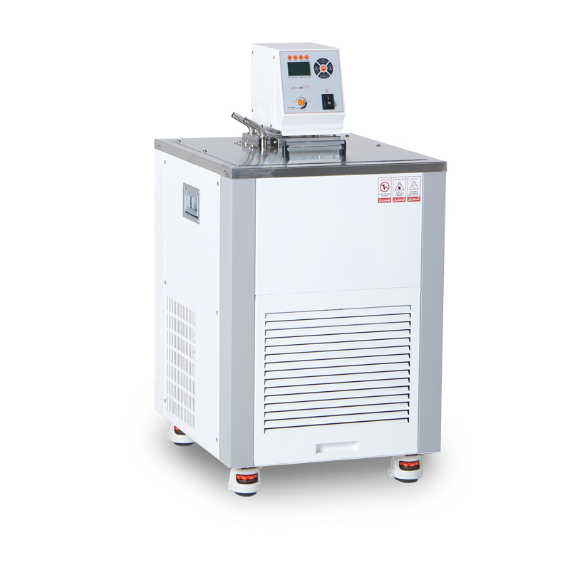 Wide Range Circulating Water Bath 광범위 순환식 항온 수조