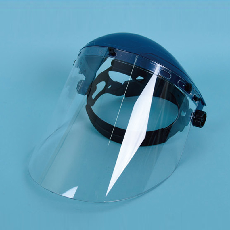 Cryo Safety Face Shield, CLEAR-CRYO® 초저온용 안전 보안면