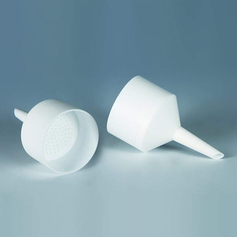 PTFE Buchner Funnel 테프론 부흐너 깔대기