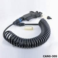 N2 and Air Gun with Filter 필터식 질소건 / 에어건