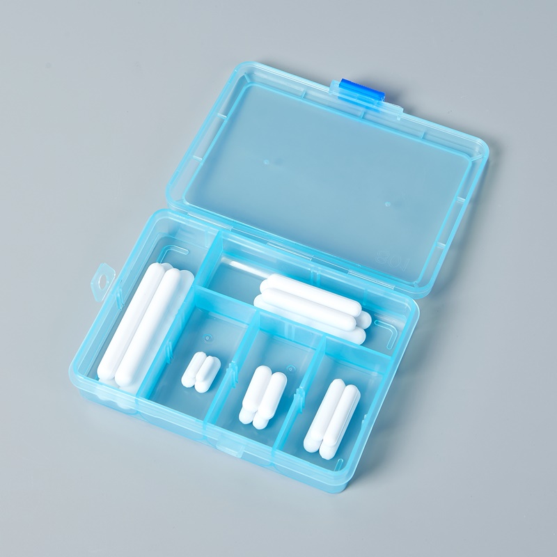 Assorted Magnetic Stir Bar Set 마그네틱 바 셋