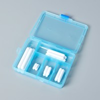 Assorted Magnetic Stir Bar Set 마그네틱 바 셋