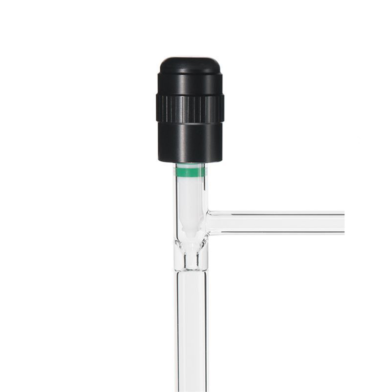 High Vacuum Valve, 1-Arm 고진공 밸브