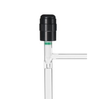 High Vacuum Valve, 1-Arm 고진공 밸브