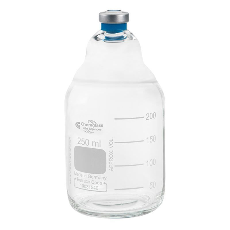 Anaerobic Media Bottle 혐기성 메디아 바틀