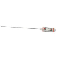 Long Stem Thermometer, Traceable® 포켓용 디지털 온도계