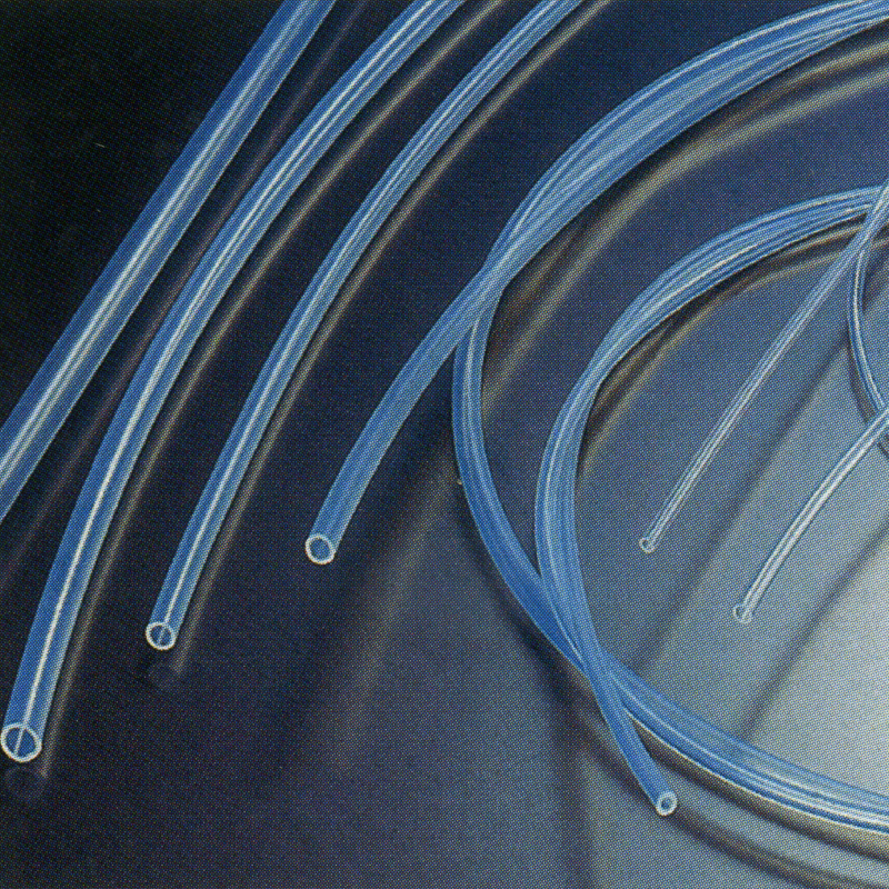 PFA Tubing PFA 테프론 튜빙, 투명