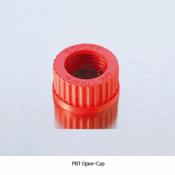 DURAN® GLS80 Multi-Connection System, Screwcap with 4 or 5-Ports(GL18)Ideal for Safe Transfer of Liquid, Autoclavable, GLS 80 Bottles 용 4 구 /5 구 (GL18) 스크류캡 &부품