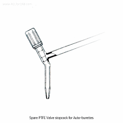 Witeg® Accessories for Automatic Burettes