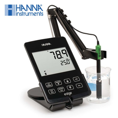탁상용 DO 측정기, edge® (DO Kit)