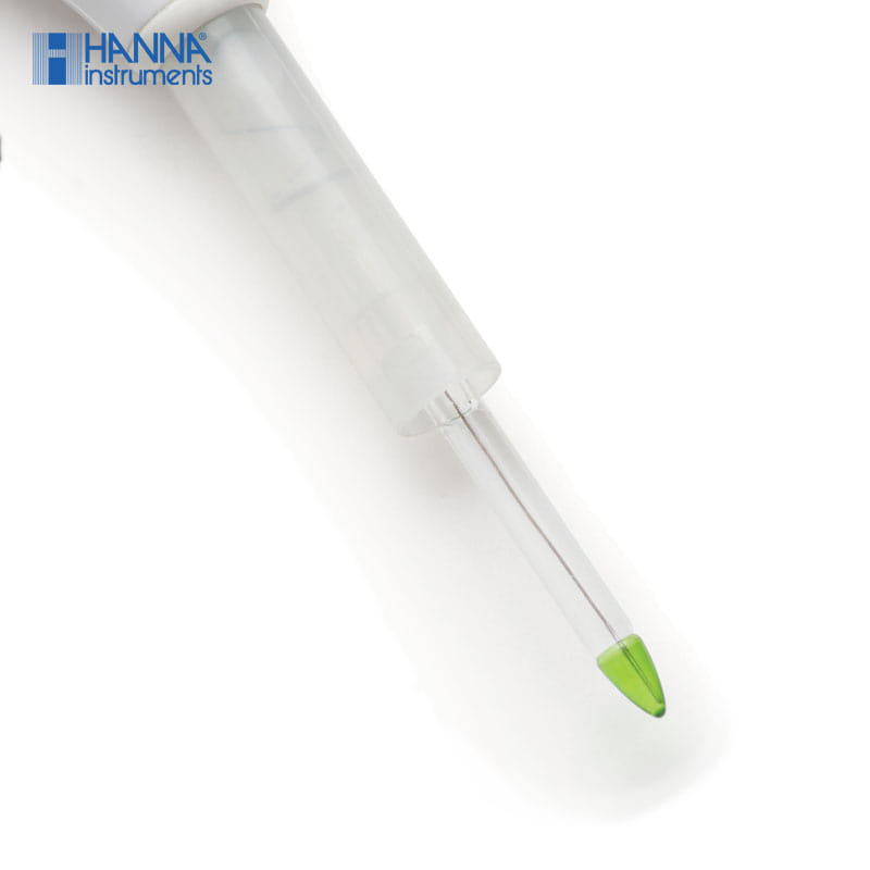 HI 981030 (Soil Test™) - 토양용 pH 테스터기