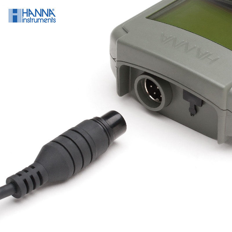 HI 98194 - pH/ORP/EC/TDS/Salinity/DO/온도
