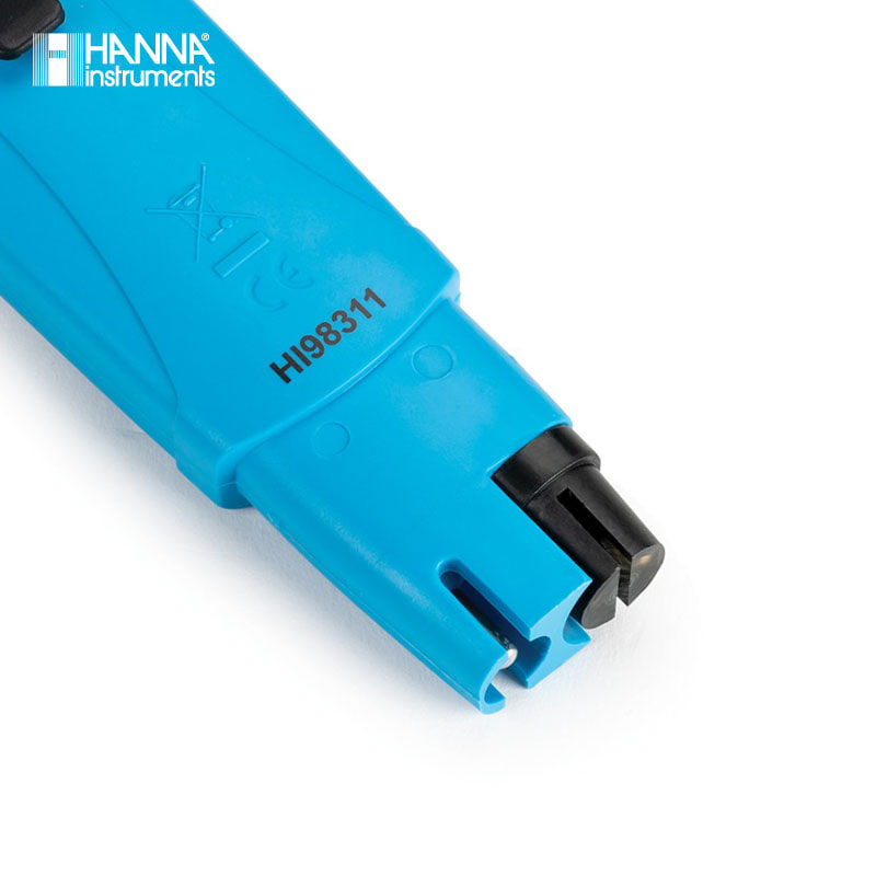 HI 98311 (DiST®5) - EC/TDS 테스터기 (μS/cm)