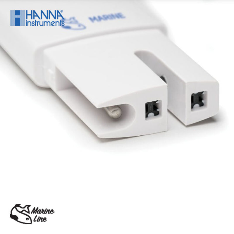 HI 98319 - 포켓용 염도계 (해수)