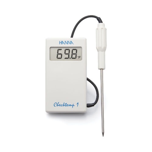 HI 98509 (Checktemp®1)