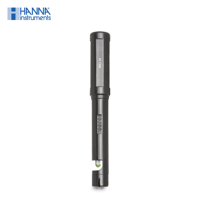 HI 991301 - 휴대용 pH/EC/TDS 측정기 (mS/cm)