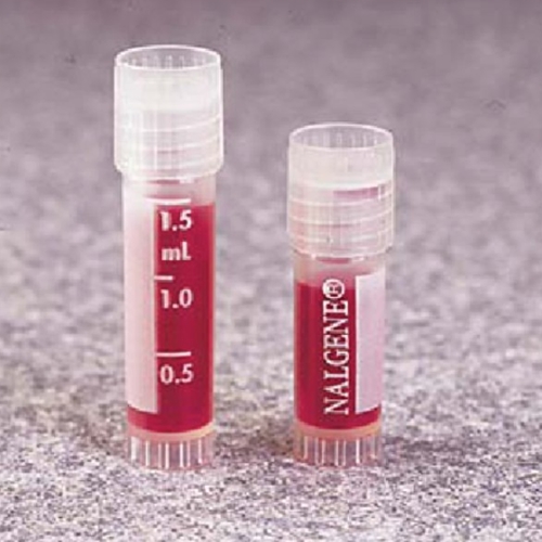 General Long-Term Storage Cryogenic Tube, 냉동 튜브