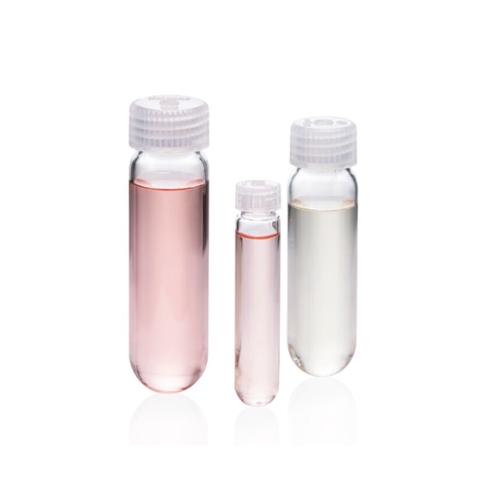 Oak Ridge High-Speed Polycarbonate Centrifuge Tube, 원심분리기 튜브