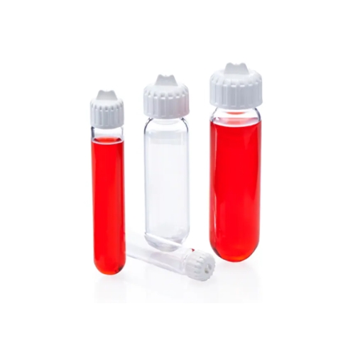 Oak Ridge High-Speed Polycarbonate Centrifuge Tubes w/Sealing Cap, 원심분리기 튜브 (실링캡 포함)