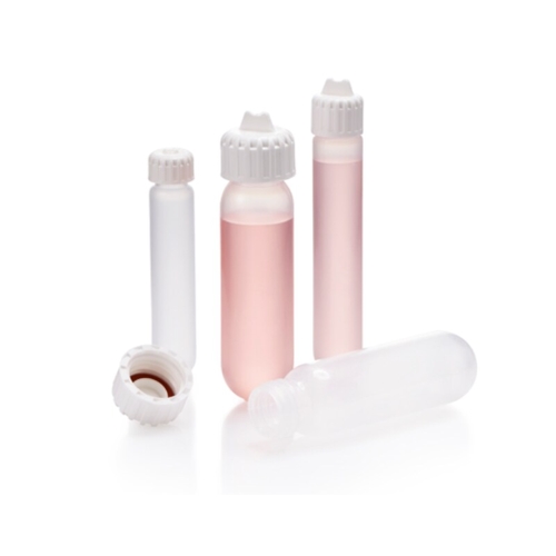 Oak Ridge High-Speed PPCO Centrifuge Tubes with Sealing Cap, 원심분리기 튜브