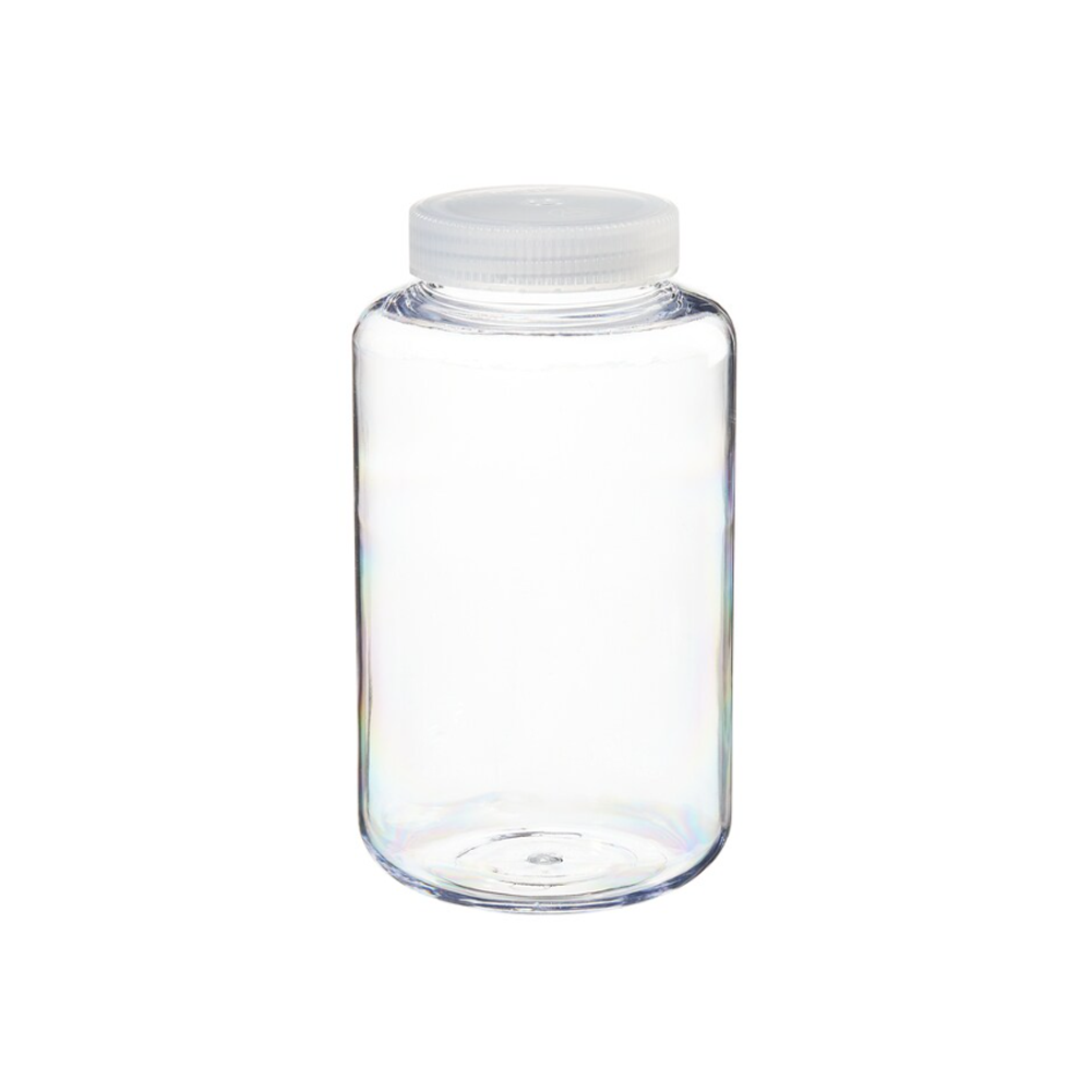 Polycarbonate Centrifuge Bottle, 원심분리기 병