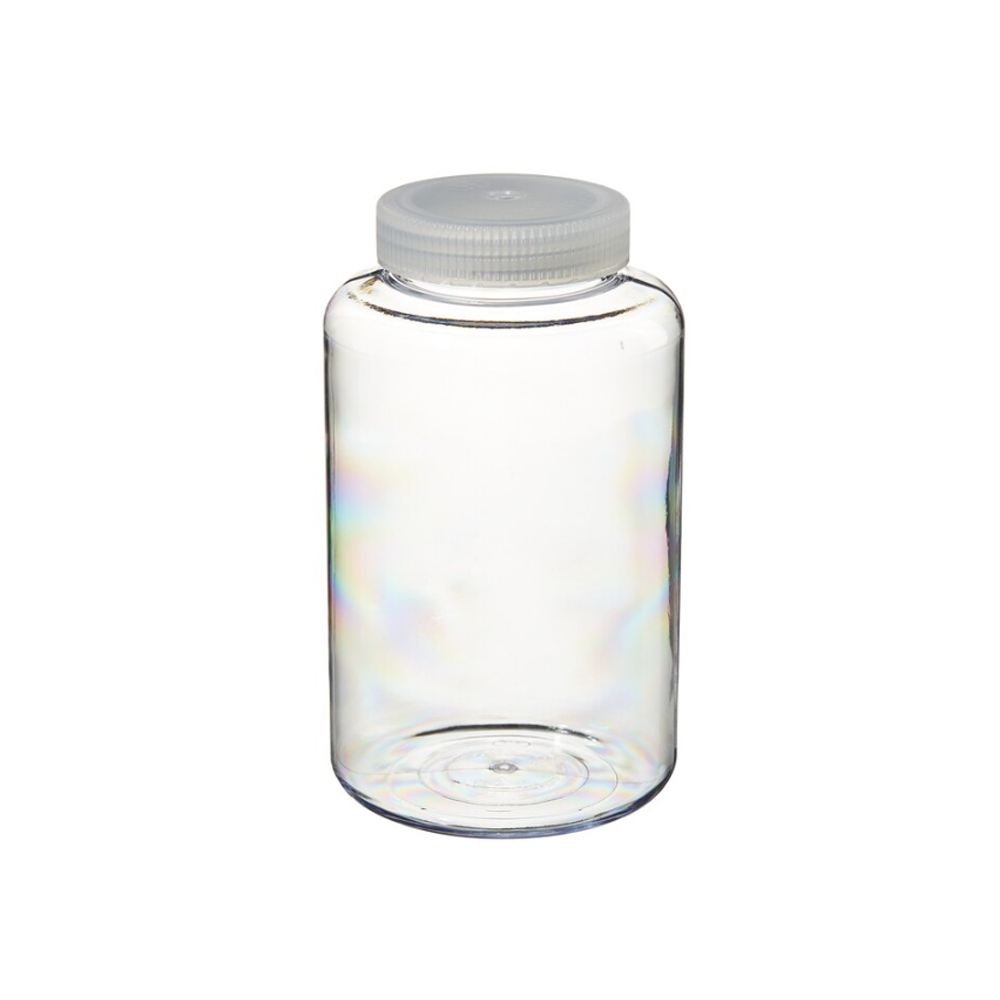 Polycarbonate Centrifuge Bottle, 원심분리기 병