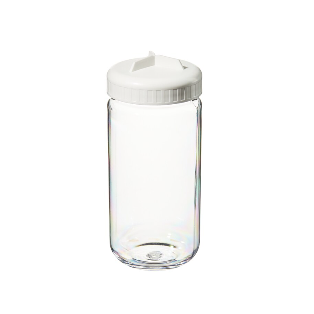 Polycarbonate Centrifuge Bottles with Sealing Closure, 원심분리기 병