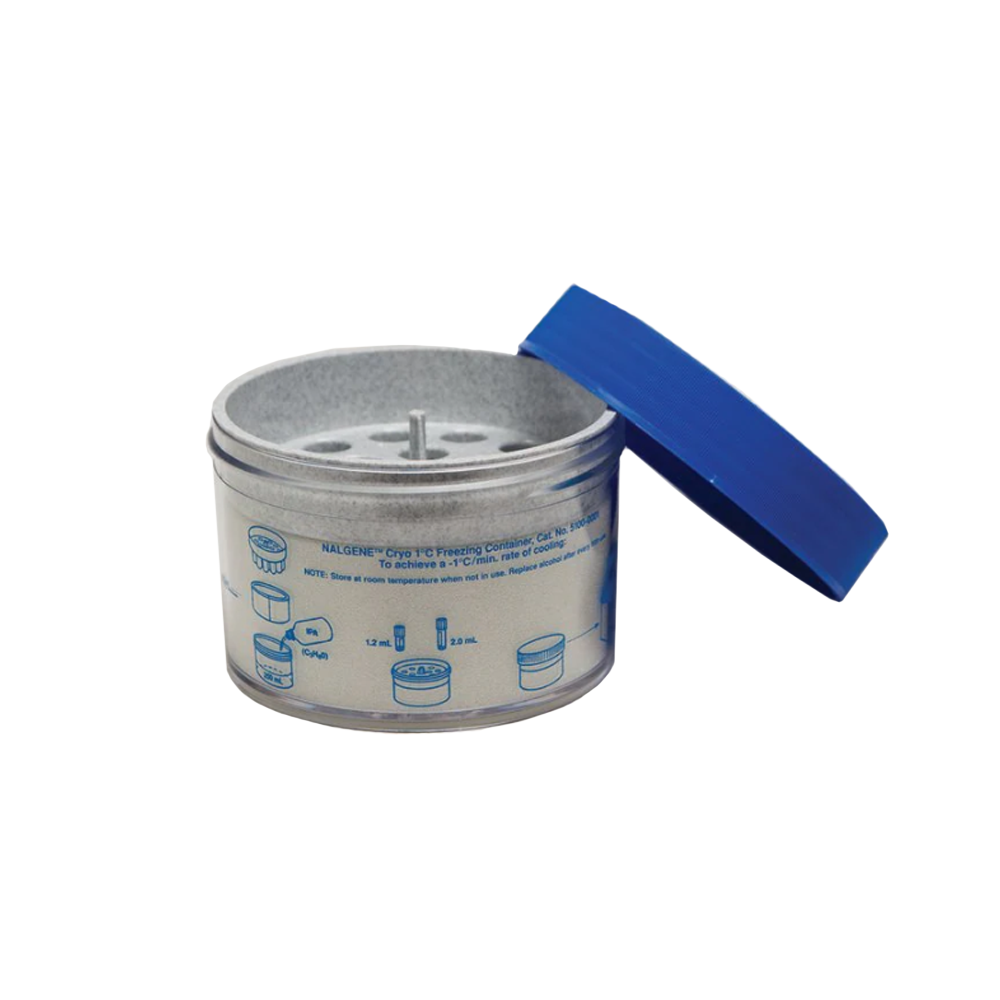 Freezing Container, 냉동용기