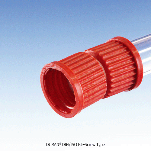 Safety Flexible Screw Connection, ASTM & DIN/ISO, 안전(유연성) 스크류 연결 어댑터