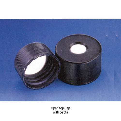 Wheaton® Multi-function Premium Sample Vials, 1.8 ~ 40㎖With Screw Thread, ASTM·EPA·USP·ISO, 다용도 프리미엄 샘플 바이알