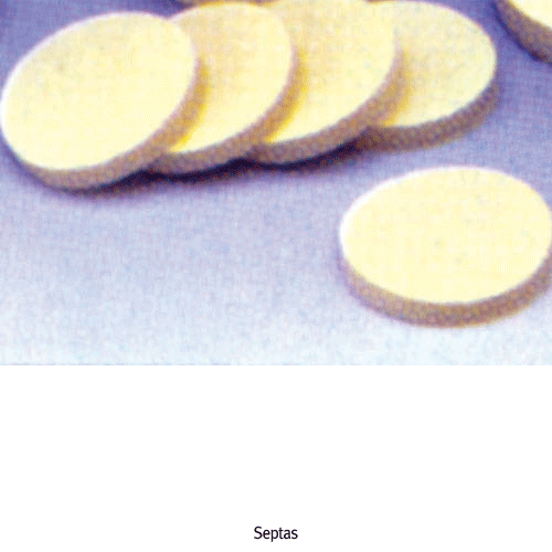 Wheaton® 8-425 Screwtop PP Vials, Φ 12×32 mmFor 0.1 & 0.3㎖, Sealed-in Limited Volume Insert, Cap / Septa Separately, [ USA-made ]