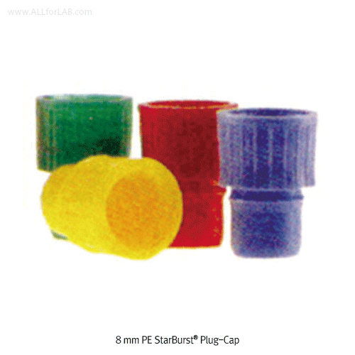 Wheaton® Premium 8mm Plugtop 0.7 & 1.0㎖/Φ8×h40mm Autosampler Shell Vials, Glass and PP Clear, for Chromatography, Boro-glass 3.3, for Waters® 96-Pos. Autosampler 0.7~1.0㎖ 프리미엄 플러그탑 오토샘플러 쉘 바이알