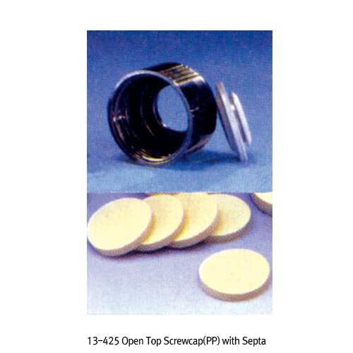 (1) (2)Wheaton® 13-425 Screwtop 4 ㎖ Premium Glass Vials, Inserts and ScrewcapsIdeal for Autosampler and General Sample Vial, Vials & Caps Separately , [ USA-made ]4 ㎖ 프리미엄 Screwtop 바이알, 인써트 and 스크류캡 별매