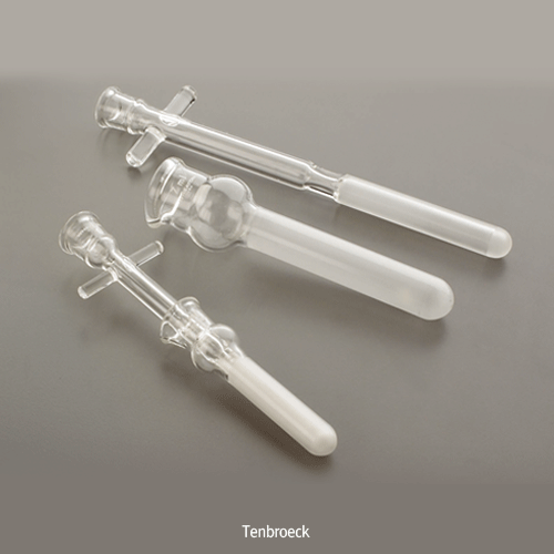 Wheaton® High-functional Tissue Grinder, ASTM/USP type- ⅠStandards, 0.1~55㎖, 각종 티슈 그라인더