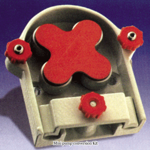 “Wheaton” Fully Automatic Program Pump/Dispenser, UNISPENSE μP® & OMNISPENSE μP® 전자동 펌프 디스펜서, Fixed-Speed type (UNISPENSE μP®) or Variable-Speed type (OMNISPENSE μP®)