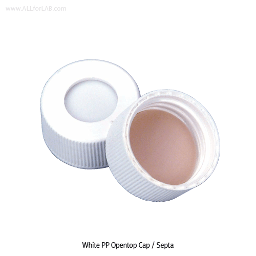 Wheaton® Premium 20~40㎖ EPA Vials and Screwcaps, ASTM·EPA·ISO·USP With Clear & Amber, Packaged in Convenient Tray, 20~40㎖ EPA 프리미엄 바이알, 캡 별도