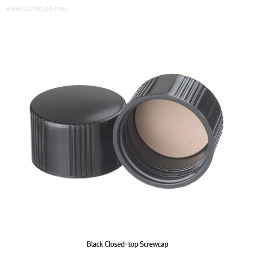 Wheaton® 2~20㎖ E-Z Ex-Traction® Vials, with Unique Conical BottomFor Maximum Sample Recovery, without Screwcap, 시료 고회수용 바이알