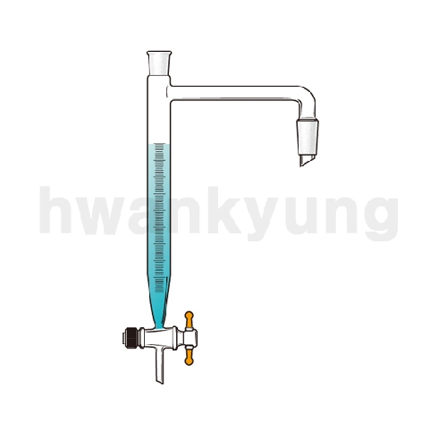 딘스타크 트랩 Dean-Stark trap - DA1300