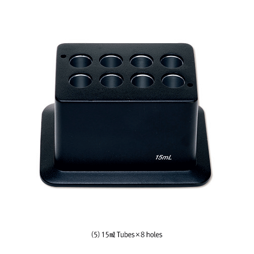 DAIHAN Precise Thermo Mixing Block/Dry Bath Incubator-Heating & Mixing “HM-100P” With Standard Aluminum Block, Magnet Adhesion Technology, Lid for Heat Preservation, 15℃~100℃, ±0.5℃, Up to 1500rpm 히팅 & 믹싱 블록, TFT 디스플레이, 마그넷 블록 간편 탈부착 기능, 기본 블록(1.5/2㎖ Tube