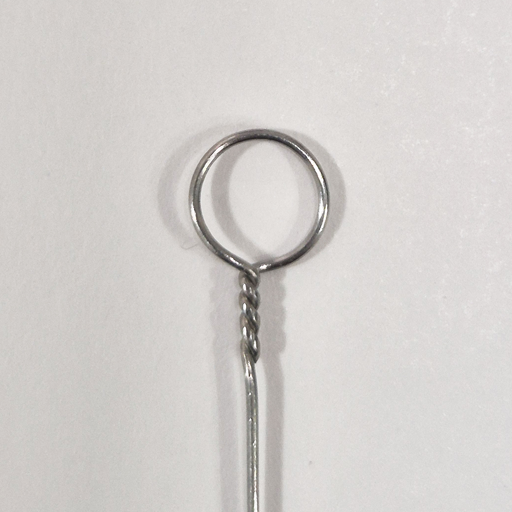 니크롬 루프, Nichrome Loops